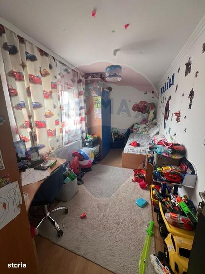 Casa 3 camere str Contemporanului - 16