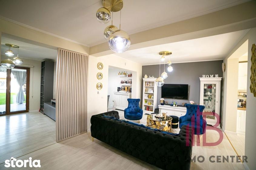 Casa rafinata , mobilata premium , Vladimirescu - 3