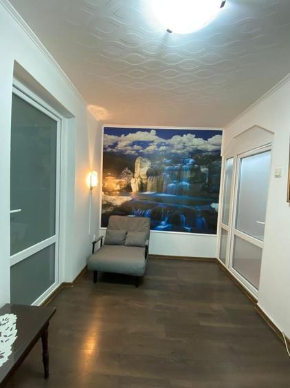 Antiaeriana-Crizantemelor 3/4, mobilat, utilat, centala, renovat - 12