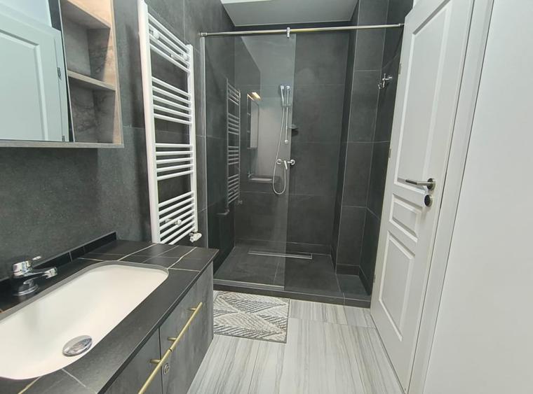 Capitol Tomis Villa Center- apartament 2 camere 2 bai parcare - 12