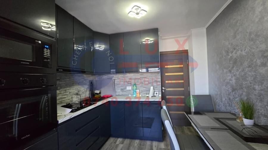 ID 3531 Apartament 3 camere LA CHEIE - Cartier E3 - 5