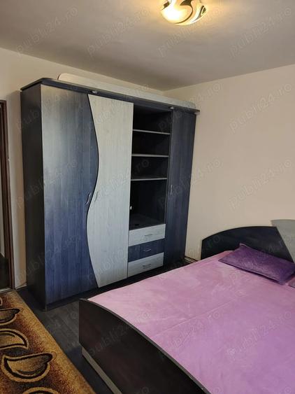 Apart 2 camere semidecomandat - 4