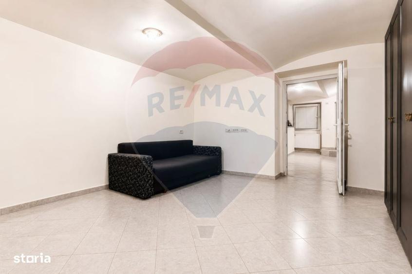 Apartament cu 1 camere de inchiriat in zona P-ta Maria - 8