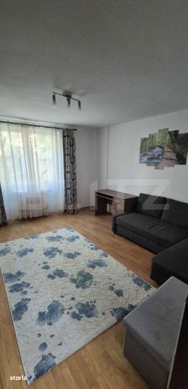 Garsoniera, 33mp, etaj intermediar,cartier Burdujeni - 6