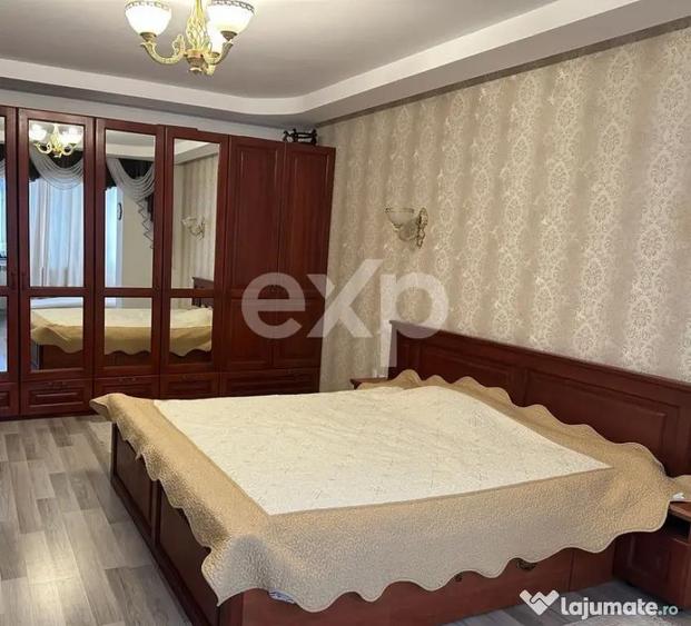 Apartament 2 camere cu 2 balcoane Racadau | Confort, - 1
