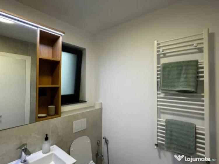 Apartament 1 Camera | Central - 2