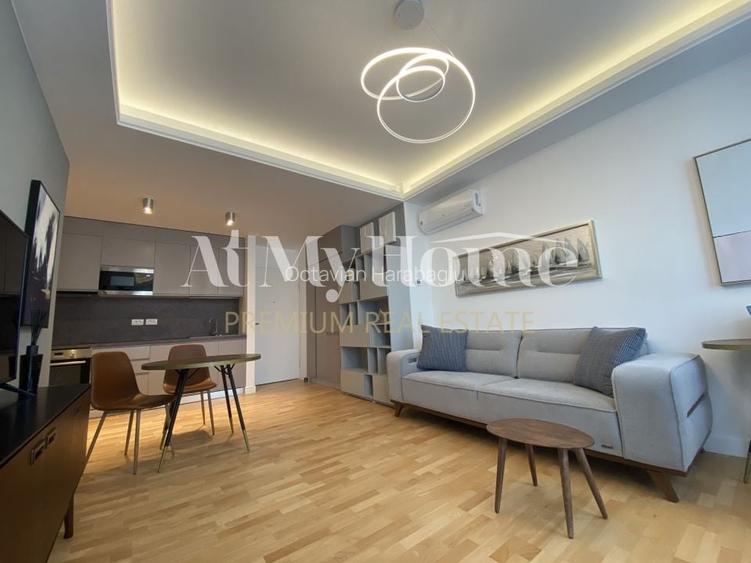 Apartament superb NOU de 2 camere/ Calea Victoriei Apartament superb NOU de 2 camere/ Calea Victoriei