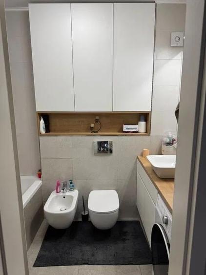 RECO . Apartament cu 3 camere Prima Residence . - 8