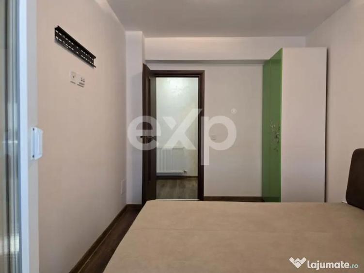 Apartament cu 3 camere de vanzare, cartier FIALD - 8