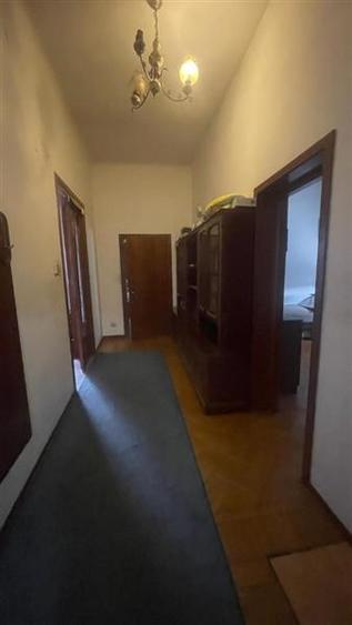 Calea Calarasilor, apartament burghez in vila - 3