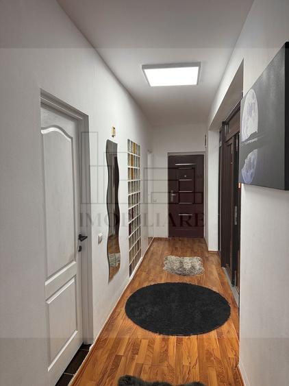 Apartament 3 camere decomandate, 2 băi | Parcare proprie | Andrei Mureșanu - 16