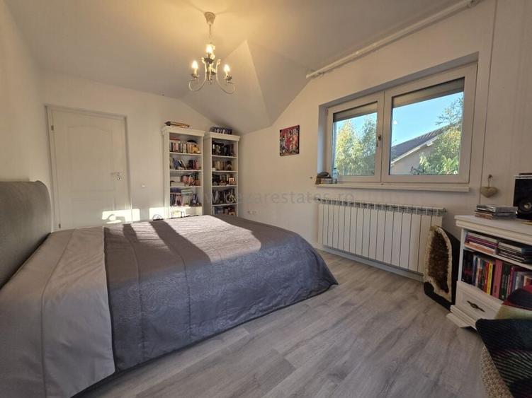 VILA DE VINZARE IN PALADIN RESIDENCE CORBEANCA - 26