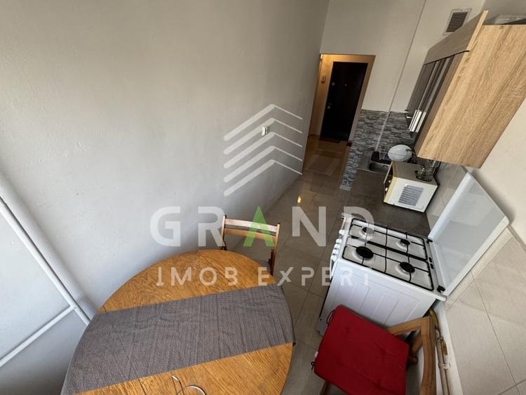 Ap 1 camera | 42mp | BALCON | USAMV/Kaufland /Manastur - 10