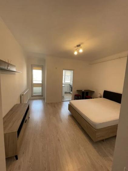 Garsoniera complex Avangarde City // Str. Tineretului 17 // Militari Residence - 4