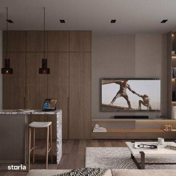 Apartament 3 camere elegant ?i spa?ios I Piata Rosetti - 1