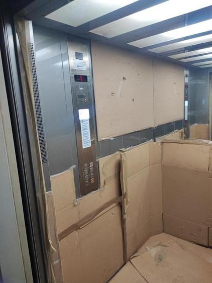 Spațiu comercial, de 1,237 mp, în Berceni