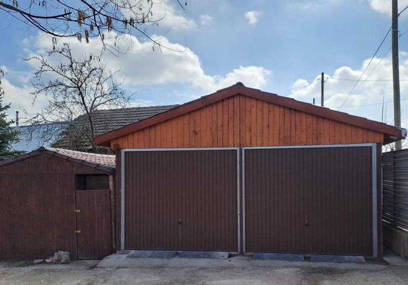 Casă individuală cu 4 camere cu Teren 1000 Mp în Șoldanu