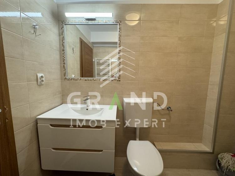 2 Camere MODERN | BALCON Generos | Donath Park – Capăt Grigorescu - 15