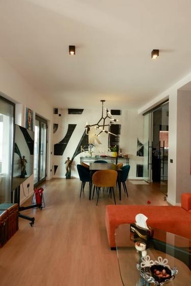 Vilă modernă în Corbeanca – finisaje premium, zonă liniștită - 4