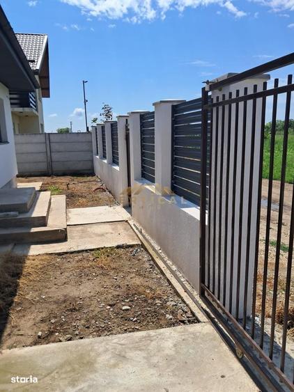 Vila Eleganta pe Plan Parter-Confort, Spatiu si Liniste in Com Berceni - 1