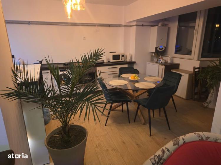 Inchiriere apartament 2 camere, strada Scolii, et 7 - 4