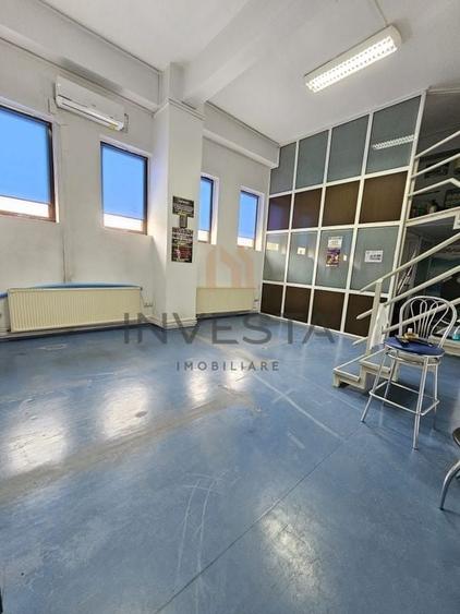 Spatiu comercial/Zona Interservisan - 8