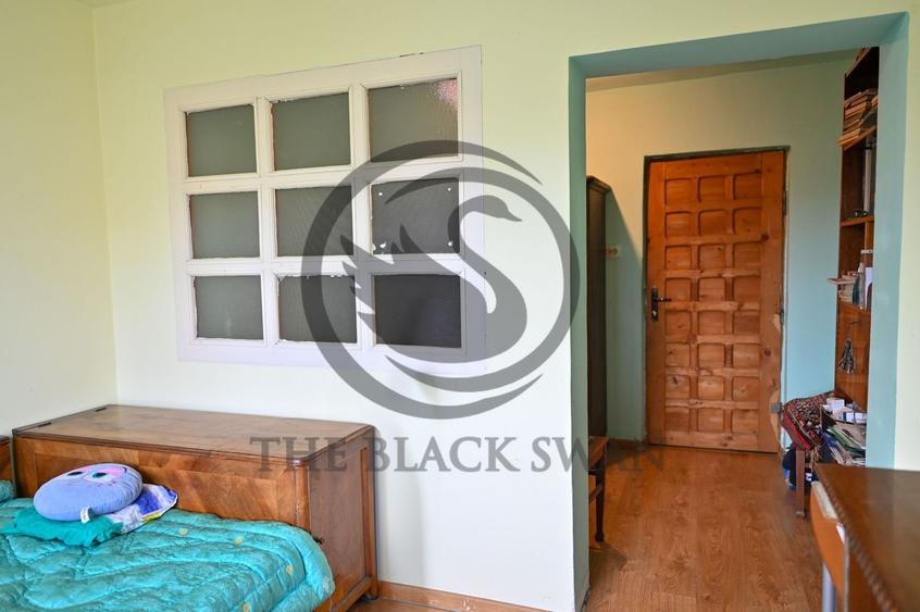 Casa cu 7 camere de vanzare | Zona Centrala, Baicoi | Comision 0% - 14