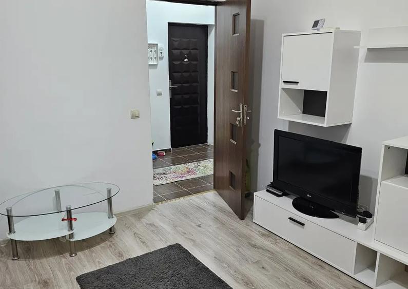 Garsoniera de inchiriat 34 mp, complet mobilata ?i utilata, Metalurgiei - 3