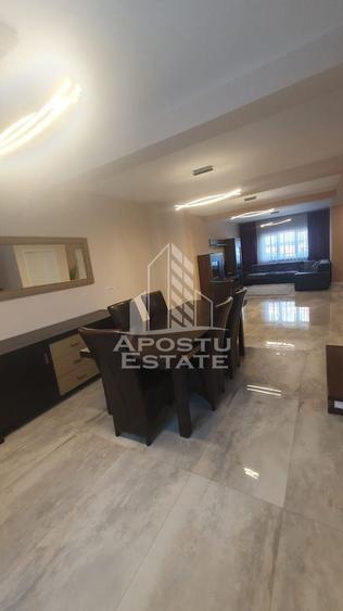 Casa individuala, 1 locuri de parcare, curte de 170 mp, Mosnita Noua - 3