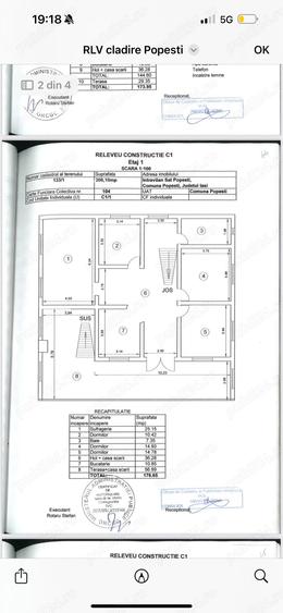 Vila de vanzare Pope?ti Jud Ia?i - 4