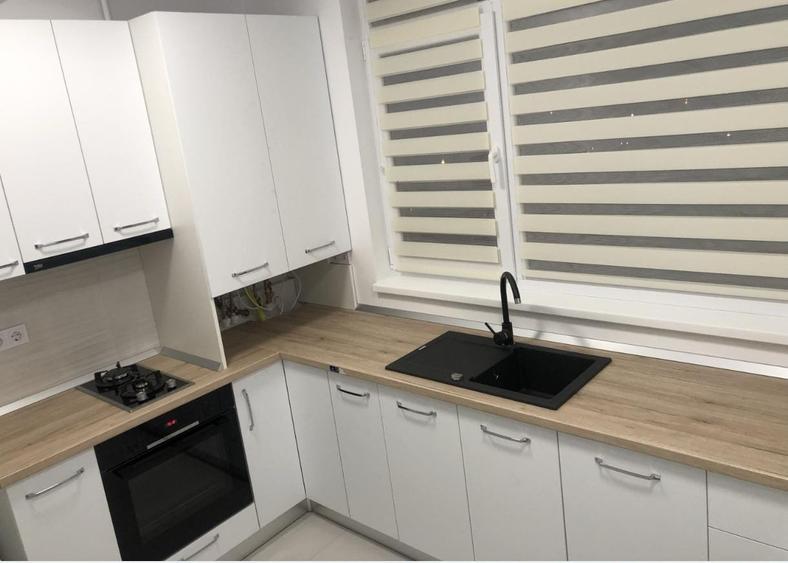 Garsoniera în complexul GranVia Park. Lujerului - 7