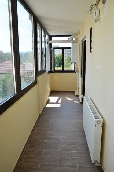 Apartament LUMINOS – intersecția Zorilor–Luceafărului - 3