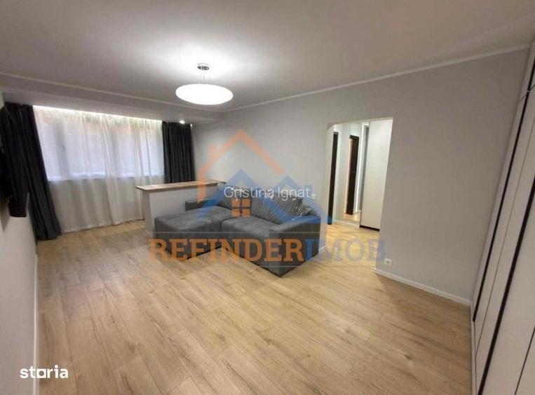 Apartament de 2 camere de vanzare, zona Dristor - Parcul IOR Apartament de 2 camere de vanzare, zona Dristor - Parcul IOR