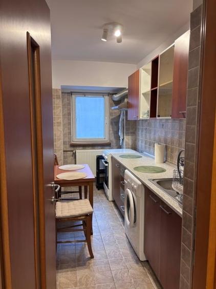 Garsoniera 37mp decomandata Lujerului + loc de parcare - 6