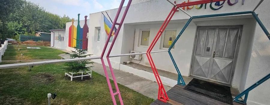 CENTRU COMERCIAL | AFACERE LA CHEIE | ZONA CENTRALA | UNIC MEDGIDIA - 2