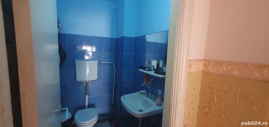 Vand,inchiriez apartament cu 3 camere - 4