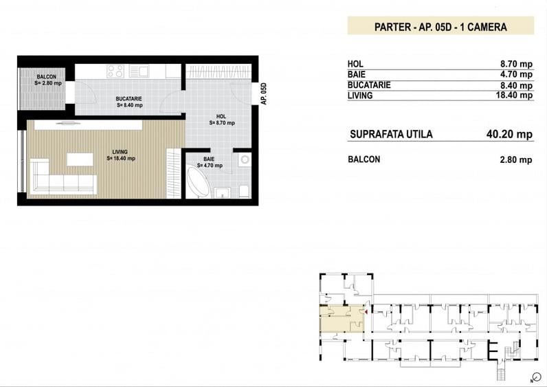 Grand Arena-parter inalt-finisaje premium - 2