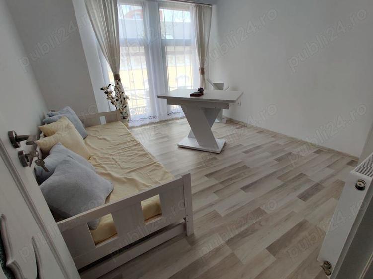 Inchiriezi garsoniera cu doua nivele - 4