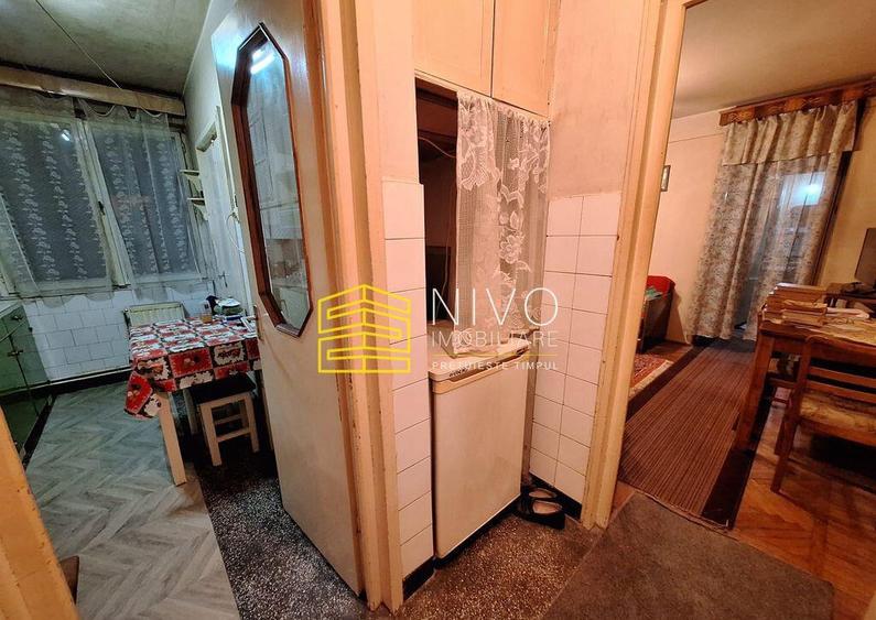 Apartament 2 camere Tg. Mure? 7 Noiembrie Pi... - 5