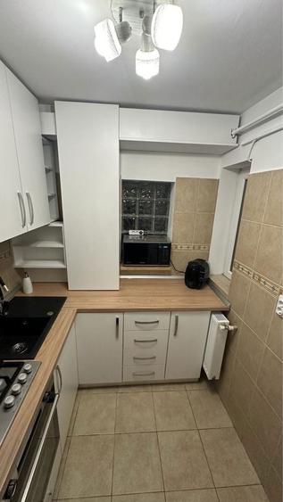Inchiriere ap. 2 camere Otopeni - CENTRAL - loc parcare inclus - 1