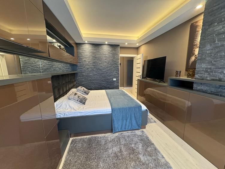 Apartament 3 camere de lux – Faleza Nord | Vedere panoramică la mare - 4