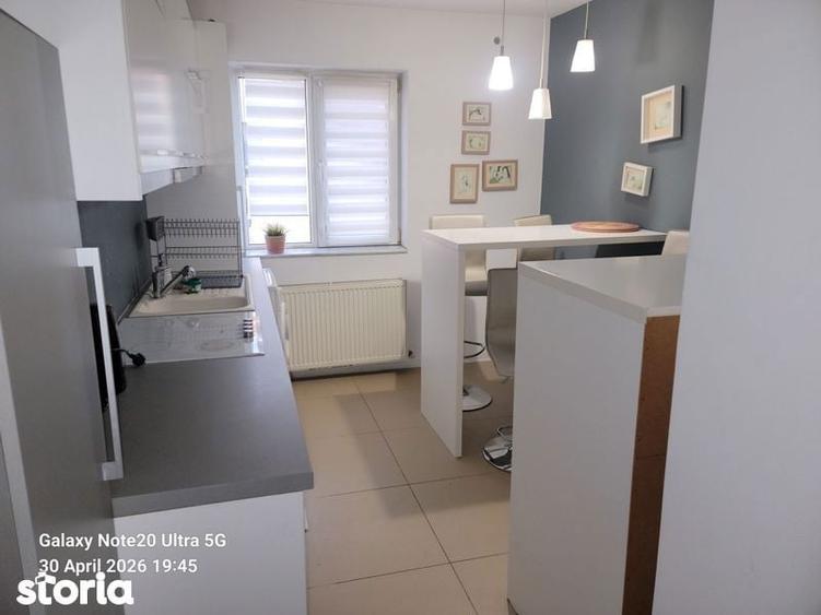 Apartament 2 camere de inchiriat - 5