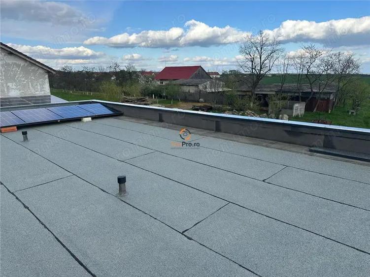 Casa Individuala Finalizata Bencec - 6