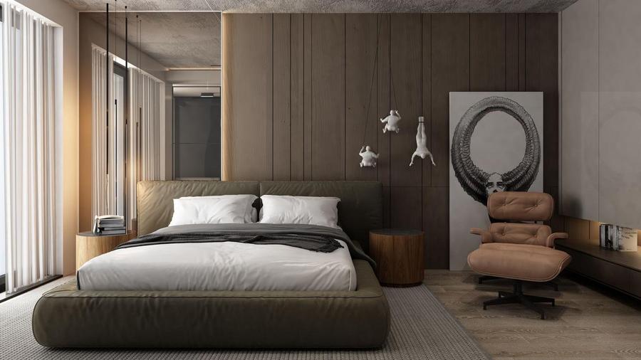 TRANSILVANIA RESIDENCE- CARTIER TRANSILVANIA, APARTAMENT 5 CAMERE PENTHOUSE - 1