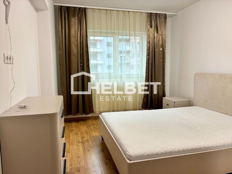 2 Camere / Decomandat / Boxă / Parcare - 6