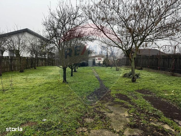 Teren Intravilan Craiova / Strada COSUNA - 2