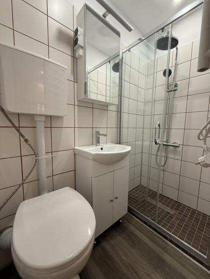 Apartament cu 1 camera, 17 mp utili, open-space, etaj 2 - Soarelui - 6