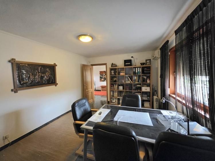 Vila deosebita de vanzare in Otopeni langa ''Ana Aslan'' - arhitectura germana - 20