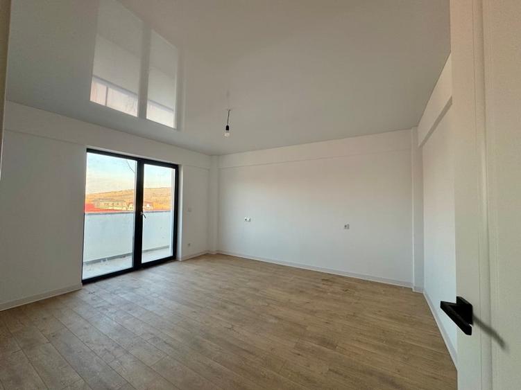 Pacurari - Rediu - Apartament cu doua camere decomandat,  de la 93.800€, tva inc - 16