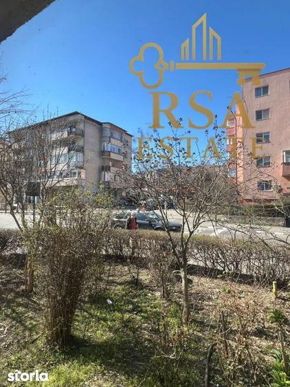 Apartament 2 camere decomandat, zona Nord-parter, ideal birou, 56mp - 2
